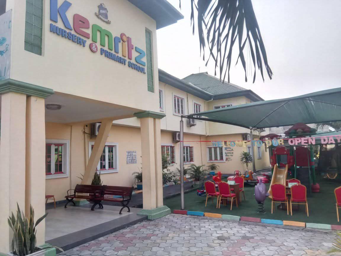 Kemritz Schools