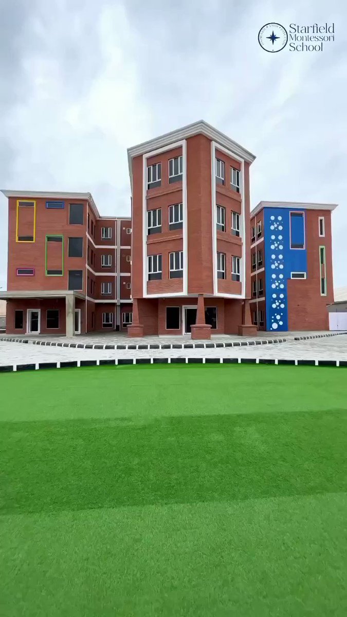 Starfield Montessori School