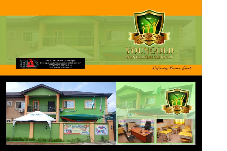 Youngold Montessori School